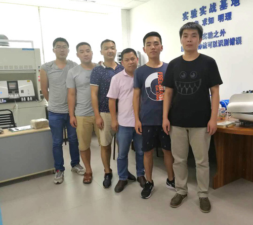 齊力醫療華南大區