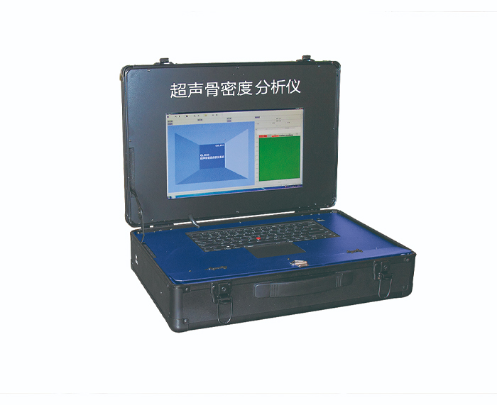 QL3000A超聲骨密度分析儀 QL3000A超聲骨密度分析儀