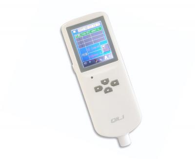 經皮測黃疸儀器