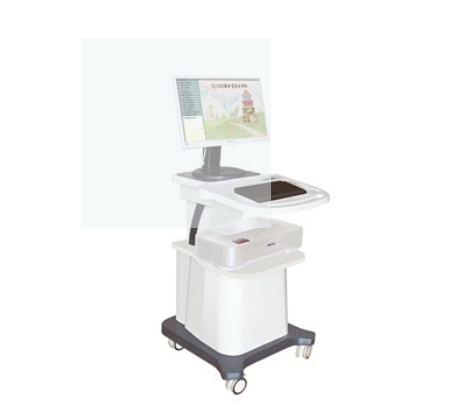 膳食營養分析儀解鎖新的健康密碼